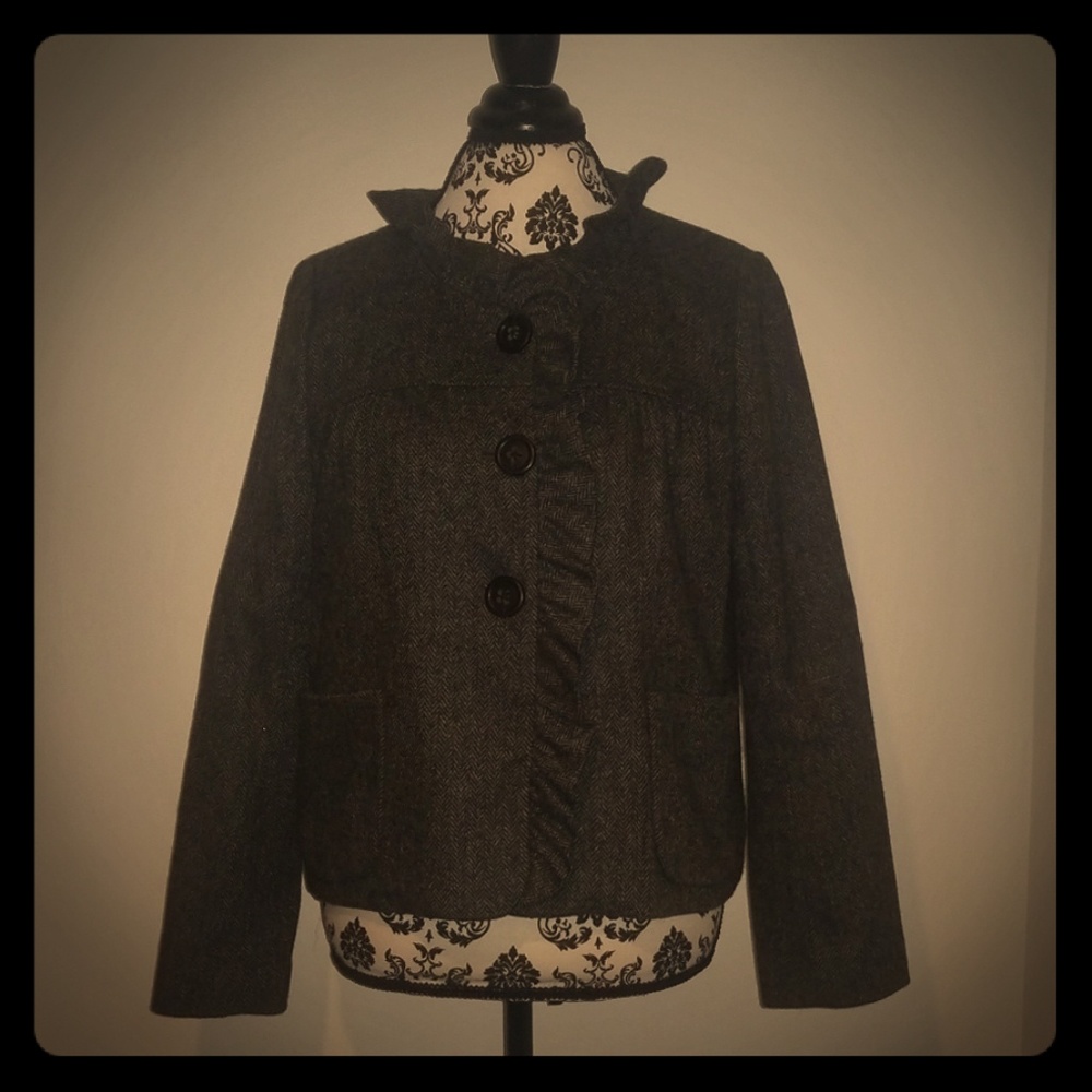 JCREW JACKET